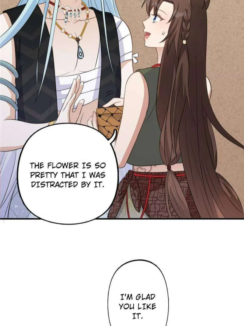 I Became the Beastman’s Wife Chapter 61 page 7