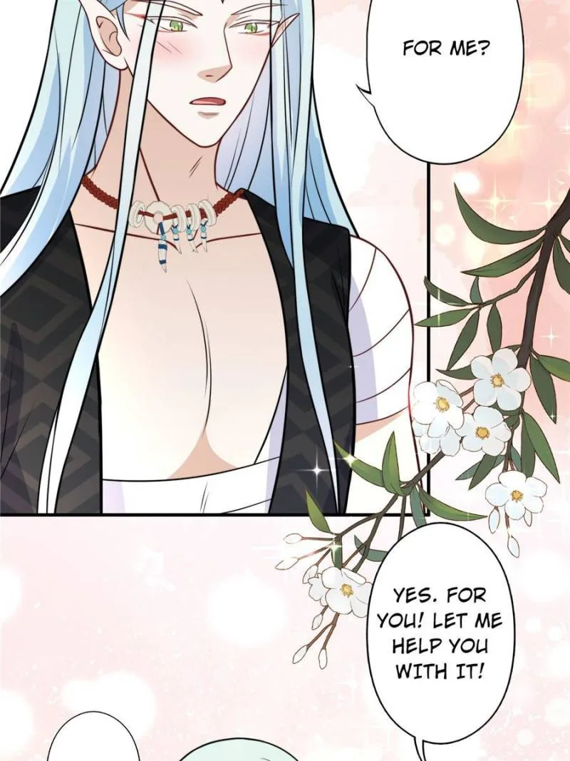 I Became the Beastman’s Wife Chapter 60 page 6