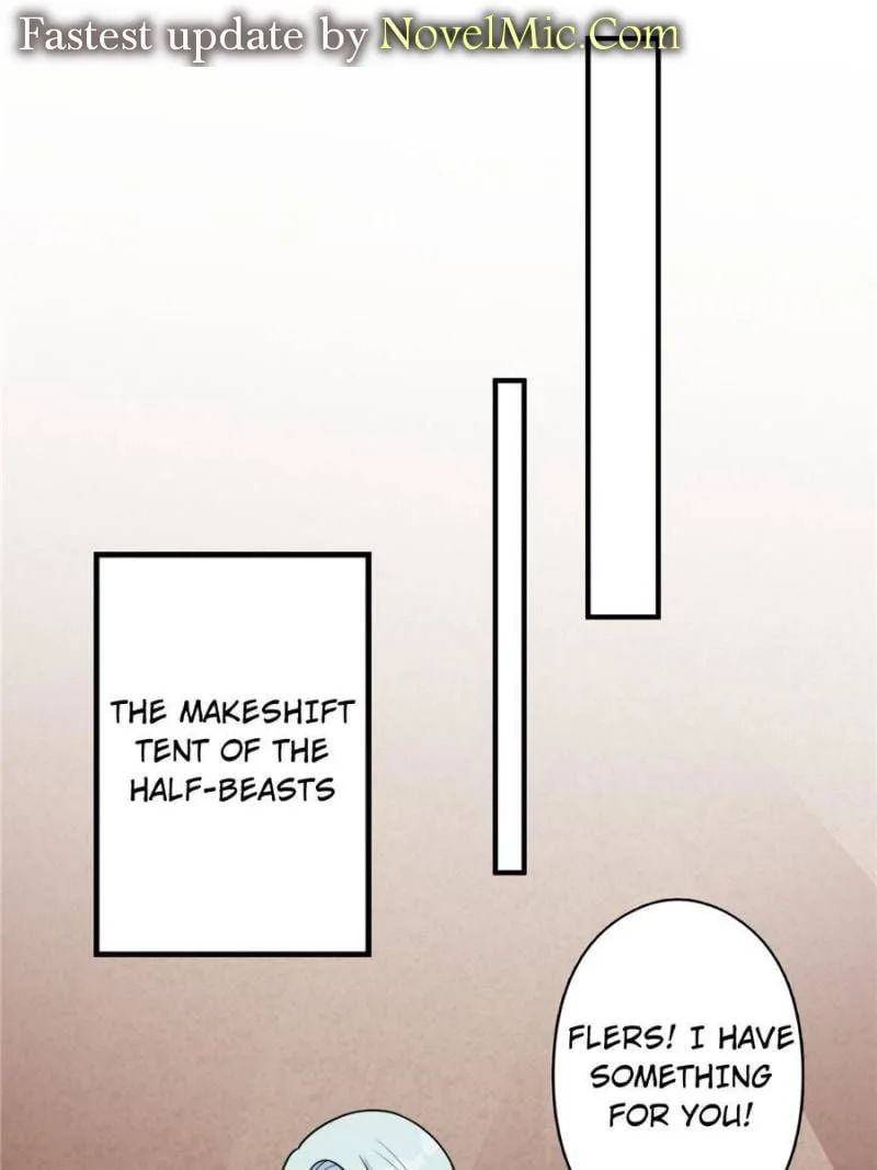 I Became the Beastman’s Wife Chapter 60 page 2