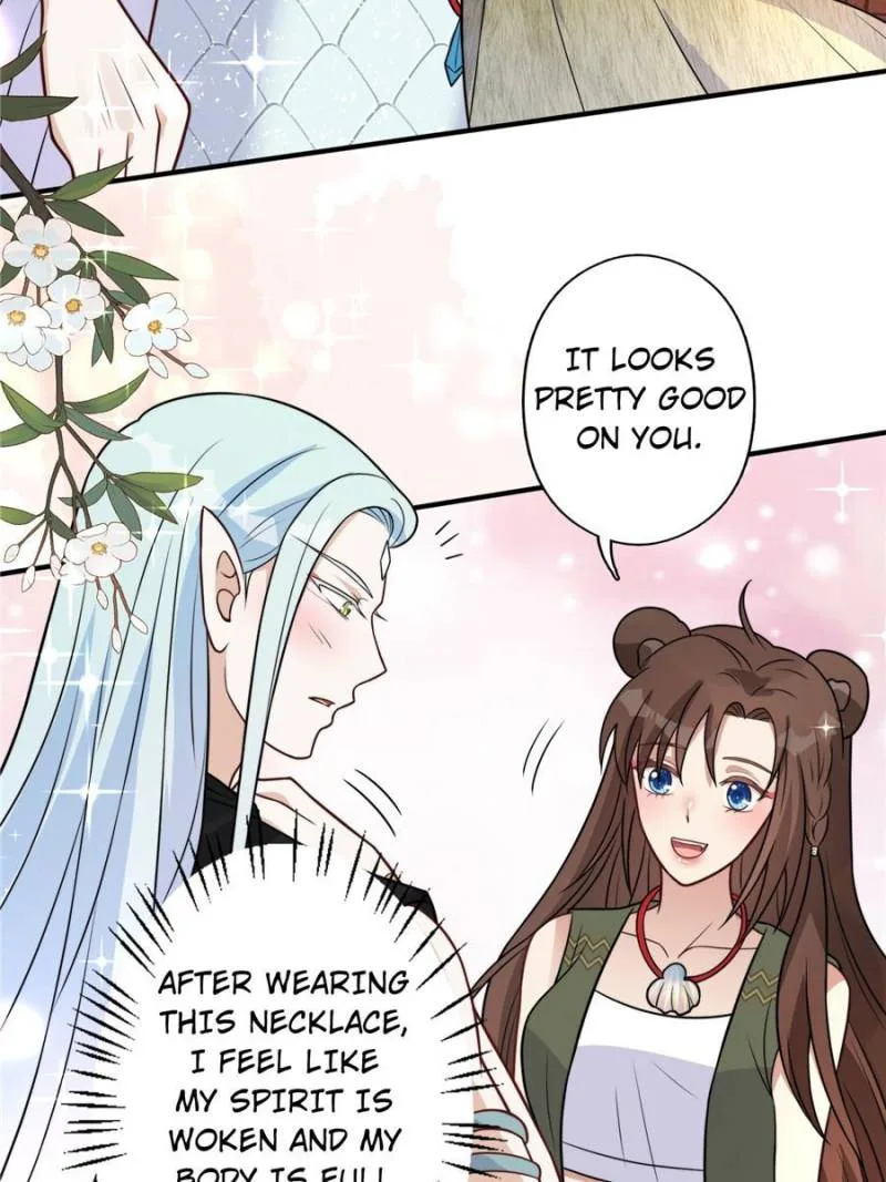 I Became the Beastman’s Wife Chapter 60 page 8