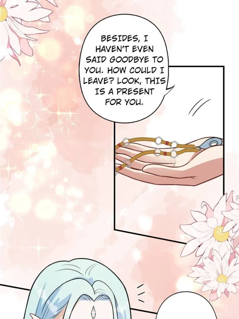 I Became the Beastman’s Wife Chapter 60 page 5
