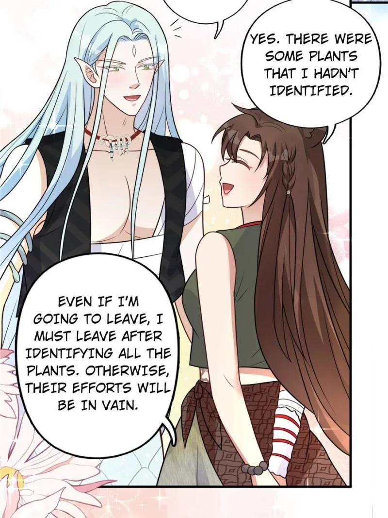 I Became the Beastman’s Wife Chapter 60 page 4