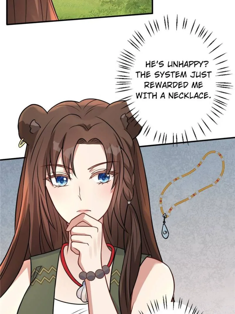 I Became the Beastman’s Wife Chapter 59 page 26