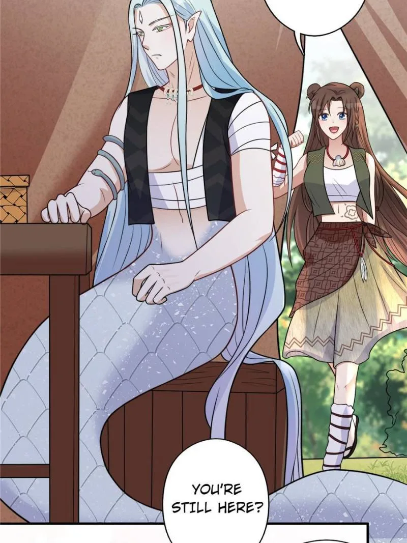 I Became the Beastman’s Wife Chapter 60 page 3