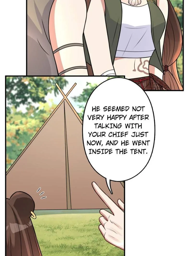 I Became the Beastman’s Wife Chapter 59 page 25