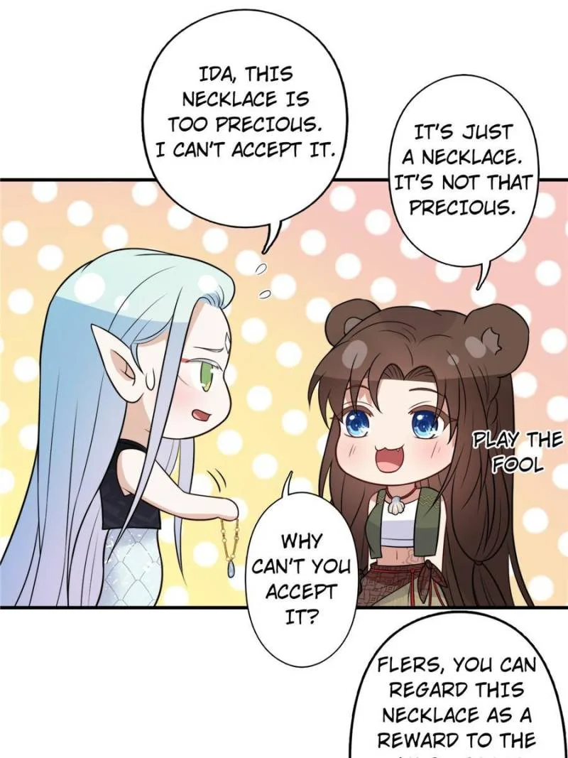I Became the Beastman’s Wife Chapter 60 page 10