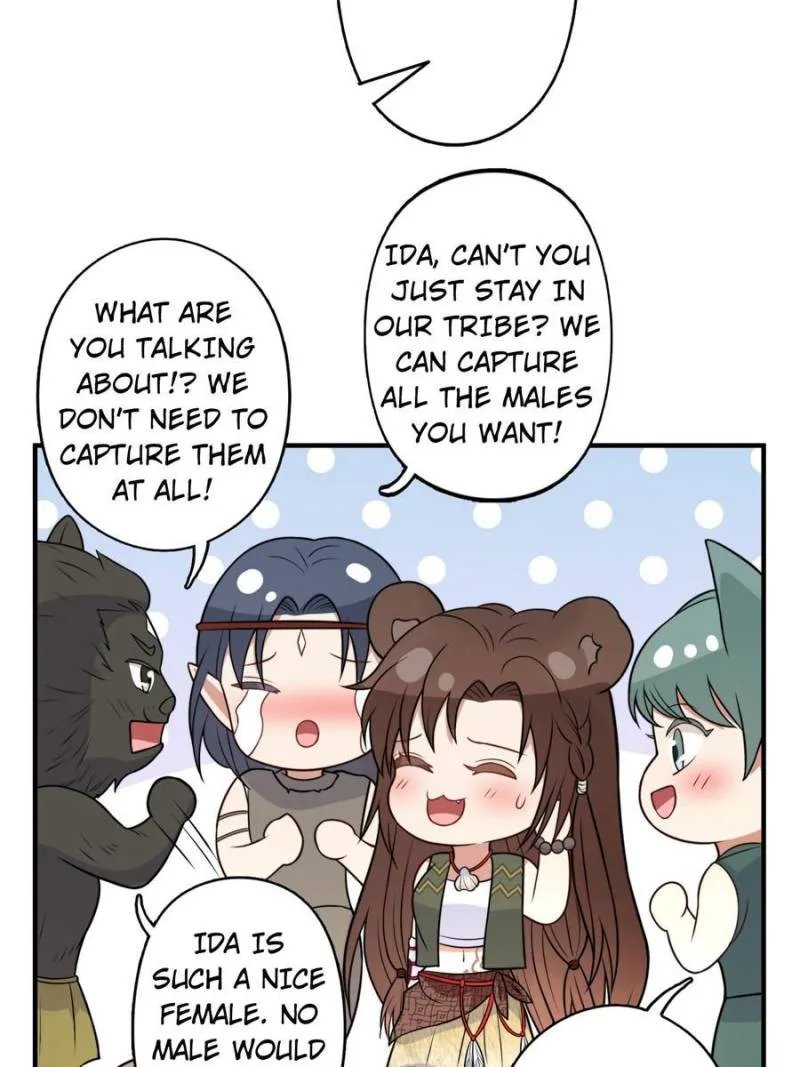 I Became the Beastman’s Wife Chapter 59 page 23