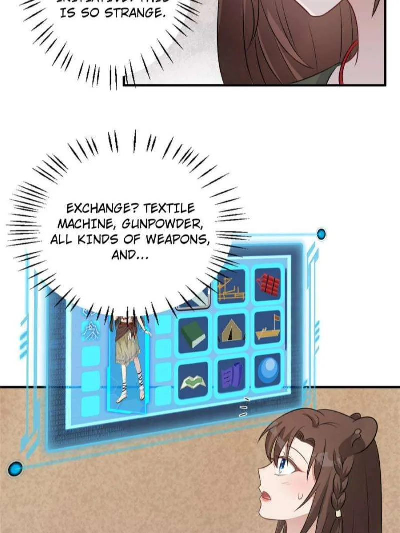I Became the Beastman’s Wife Chapter 61 page 4