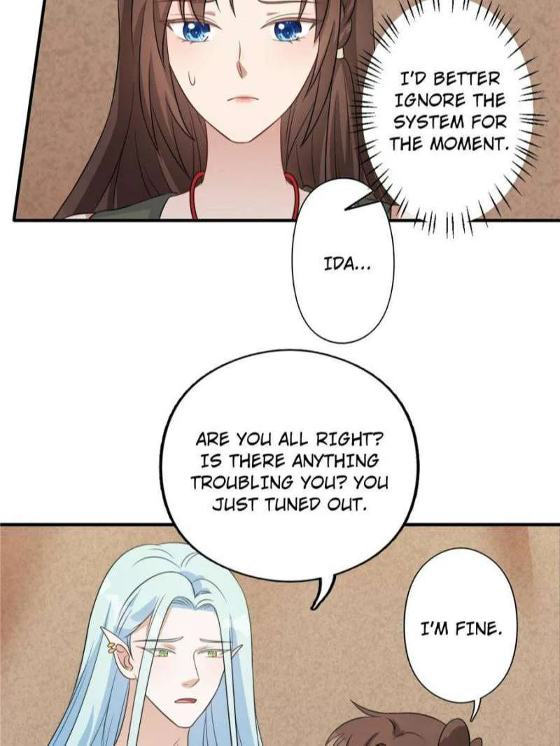 I Became the Beastman’s Wife Chapter 61 page 6