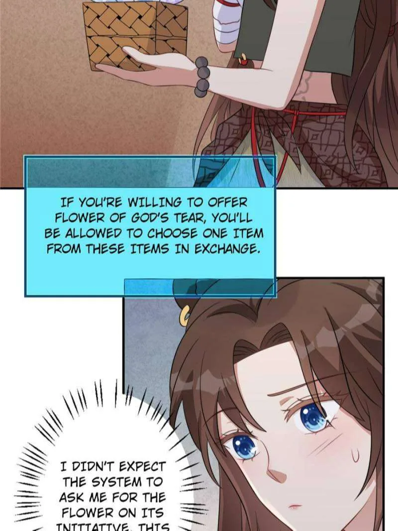 I Became the Beastman’s Wife Chapter 61 page 3