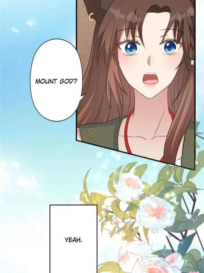I Became the Beastman’s Wife Chapter 61 page 13