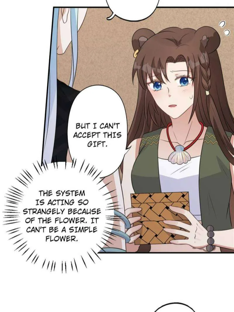 I Became the Beastman’s Wife Chapter 61 page 8