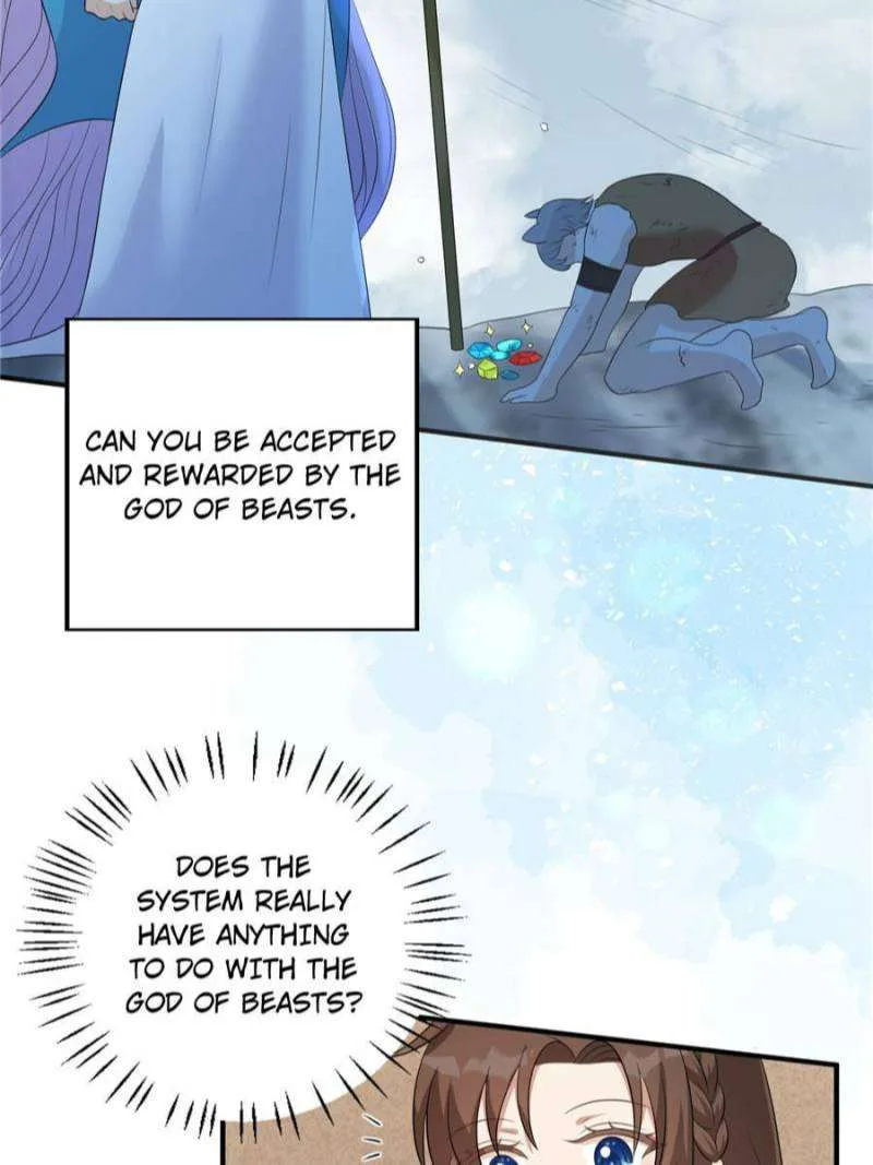 I Became the Beastman’s Wife Chapter 61 page 18