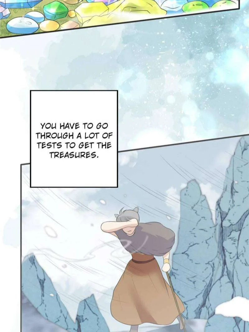 I Became the Beastman’s Wife Chapter 61 page 16
