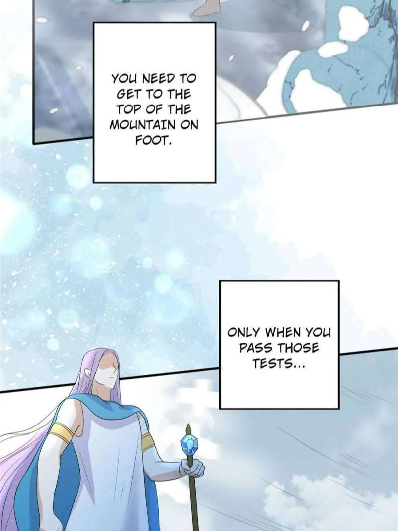 I Became the Beastman’s Wife Chapter 61 page 17