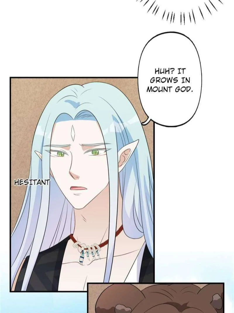 I Became the Beastman’s Wife Chapter 61 page 12