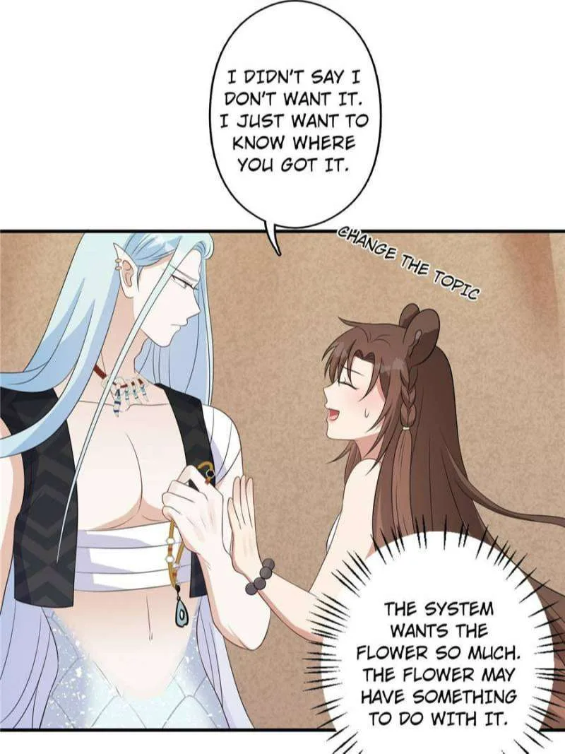 I Became the Beastman’s Wife Chapter 61 page 11