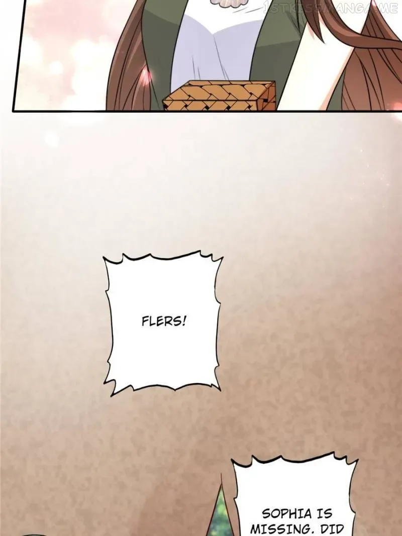I Became the Beastman’s Wife Chapter 62 page 5