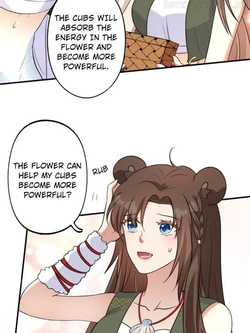 I Became the Beastman’s Wife Chapter 62 page 4