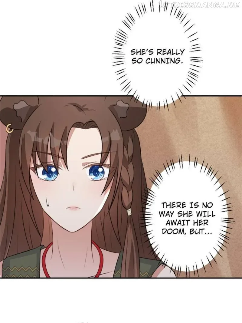 I Became the Beastman’s Wife Chapter 62 page 10