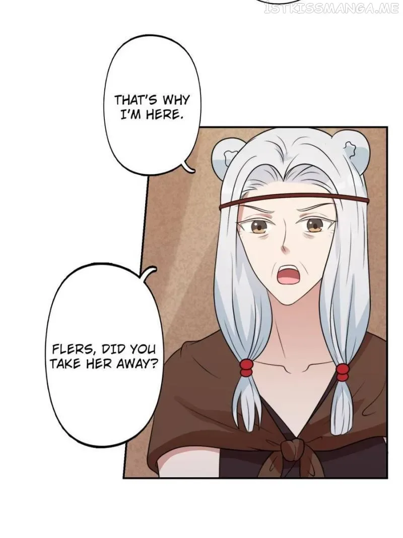 I Became the Beastman’s Wife Chapter 62 page 12