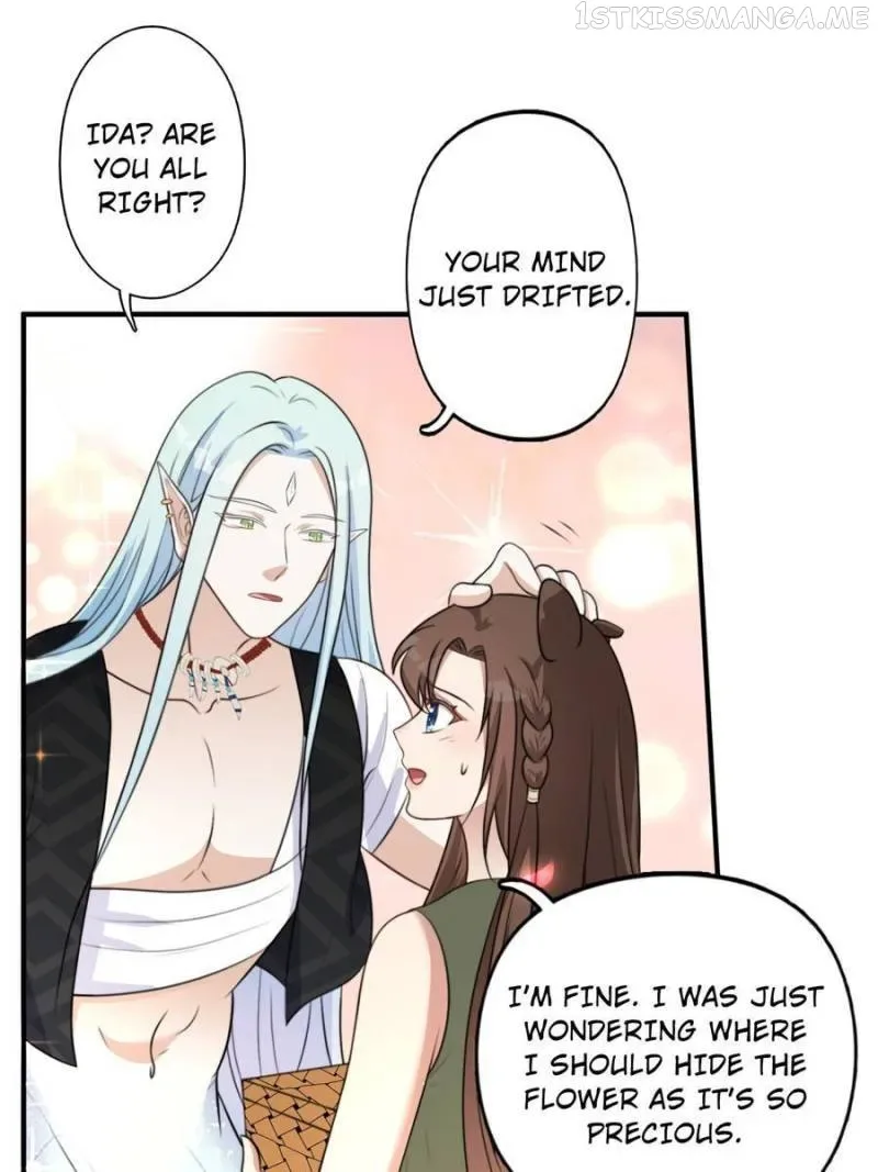 I Became the Beastman’s Wife Chapter 62 page 2