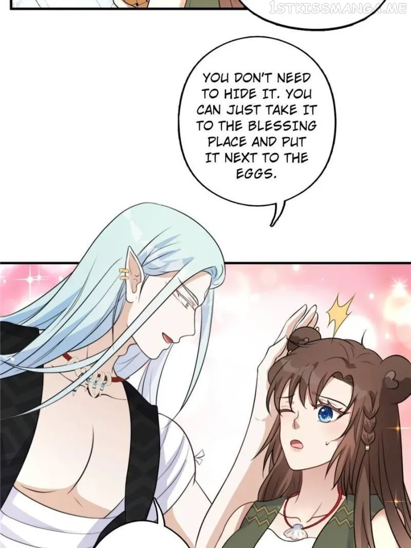 I Became the Beastman’s Wife Chapter 62 page 3