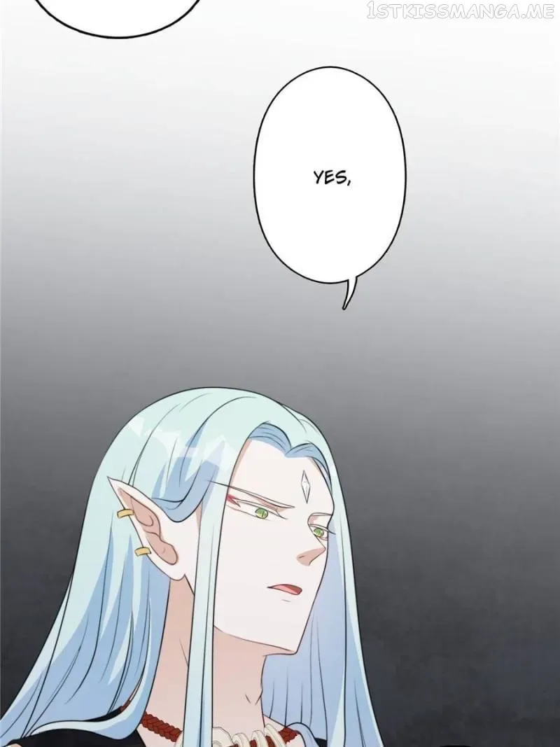 I Became the Beastman’s Wife Chapter 62 page 14