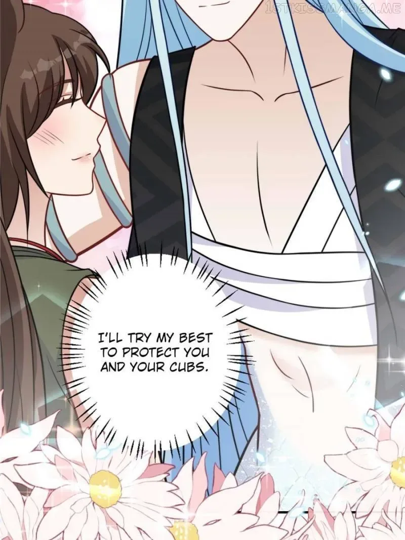 I Became the Beastman’s Wife Chapter 63 page 26