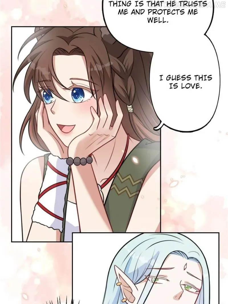 I Became the Beastman’s Wife Chapter 63 page 19