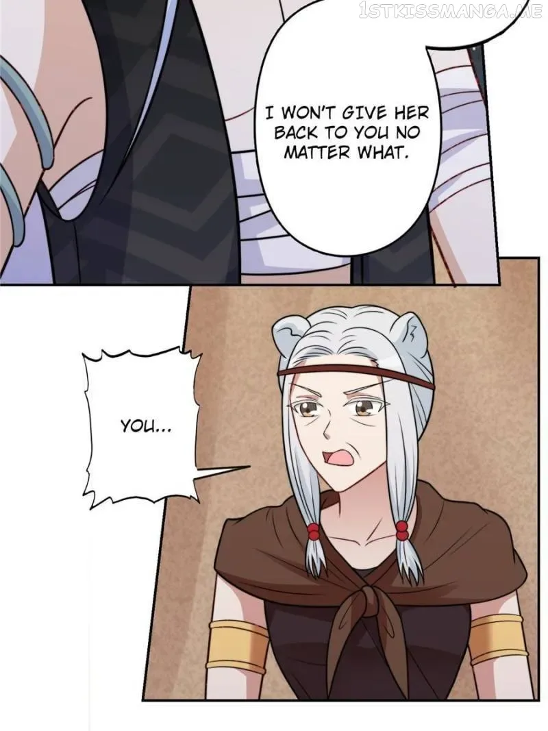 I Became the Beastman’s Wife Chapter 63 page 4