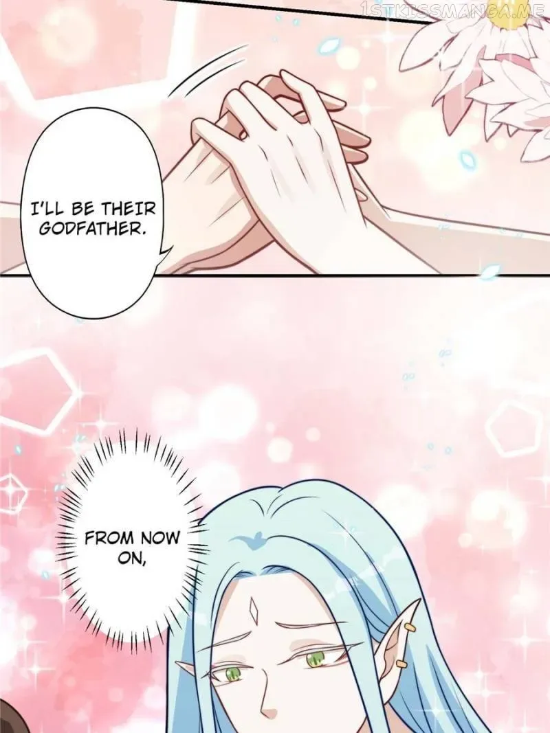 I Became the Beastman’s Wife Chapter 63 page 25