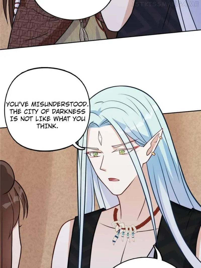 I Became the Beastman’s Wife Chapter 63 page 13