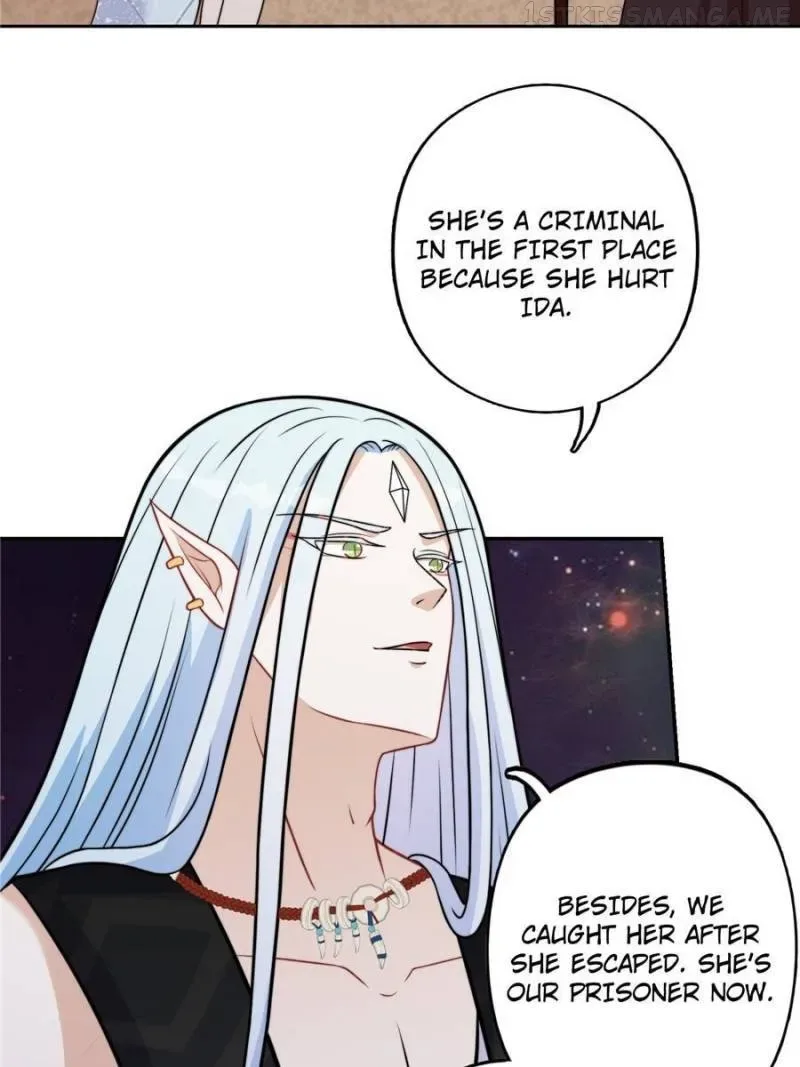 I Became the Beastman’s Wife Chapter 63 page 3