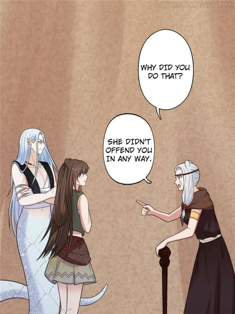I Became the Beastman’s Wife Chapter 63 page 2