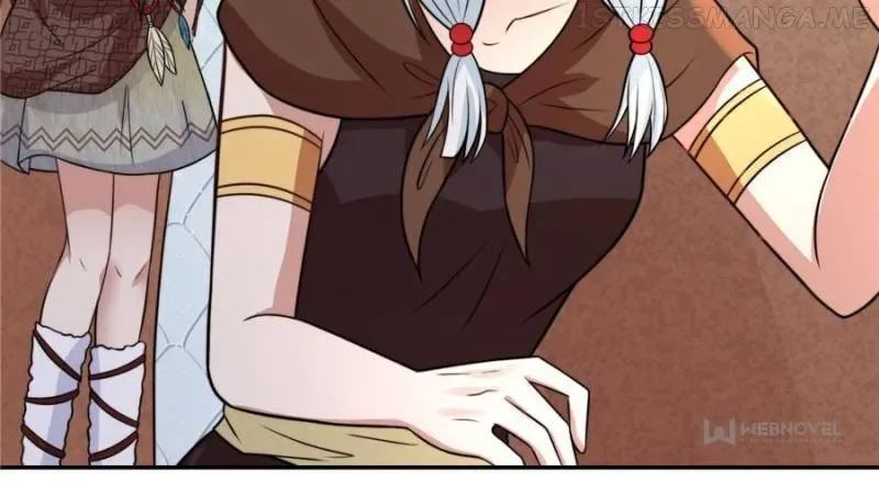 I Became the Beastman’s Wife Chapter 63 page 11