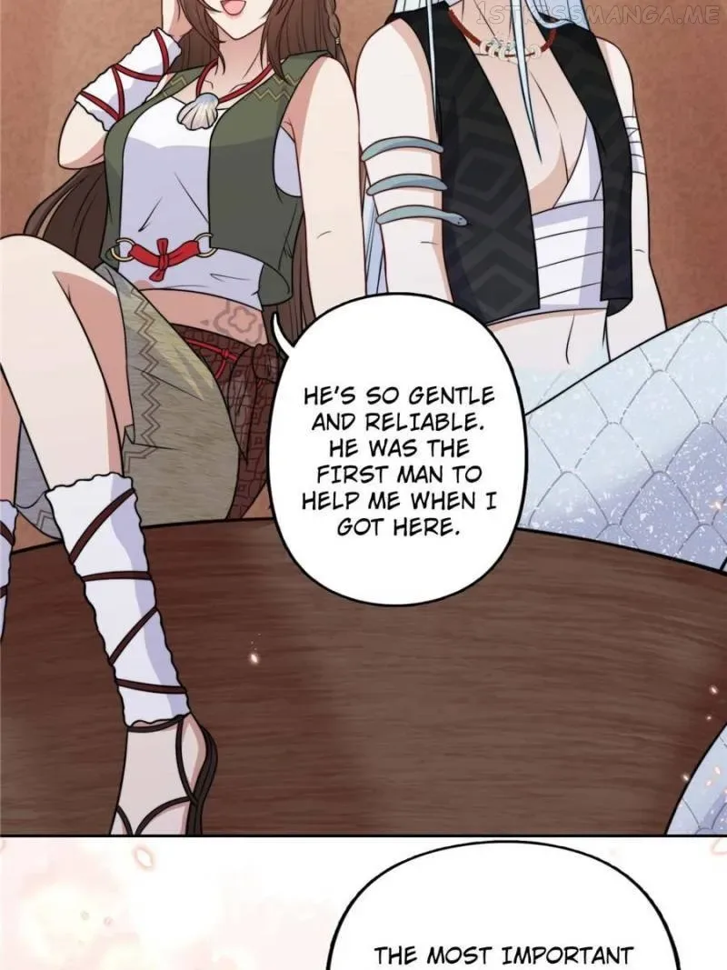 I Became the Beastman’s Wife Chapter 63 page 18