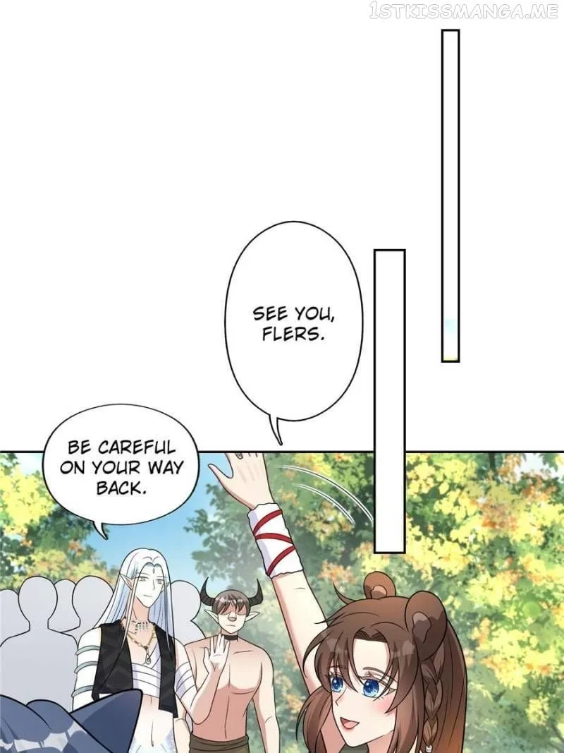 I Became the Beastman’s Wife Chapter 64 page 2