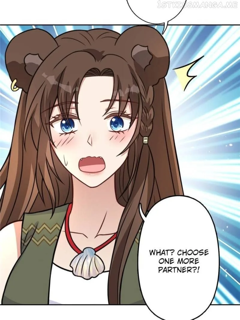 I Became the Beastman’s Wife Chapter 64 page 12