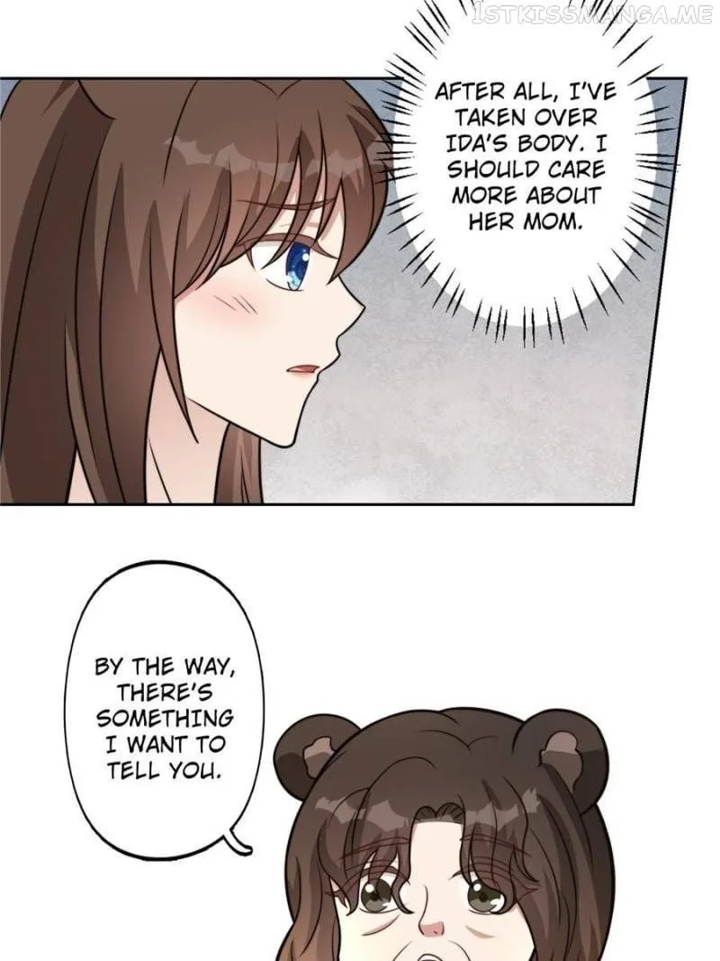 I Became the Beastman’s Wife Chapter 64 page 10