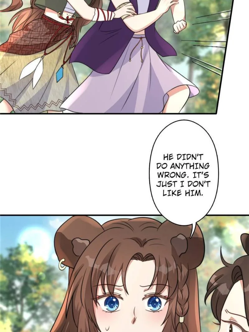I Became the Beastman’s Wife Chapter 65 page 5