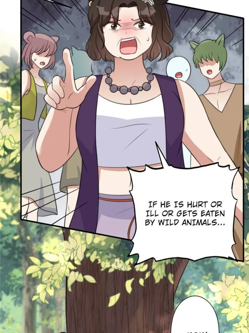 I Became the Beastman’s Wife Chapter 65 page 7