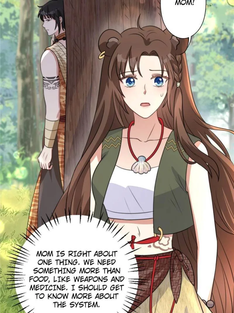 I Became the Beastman’s Wife Chapter 65 page 8