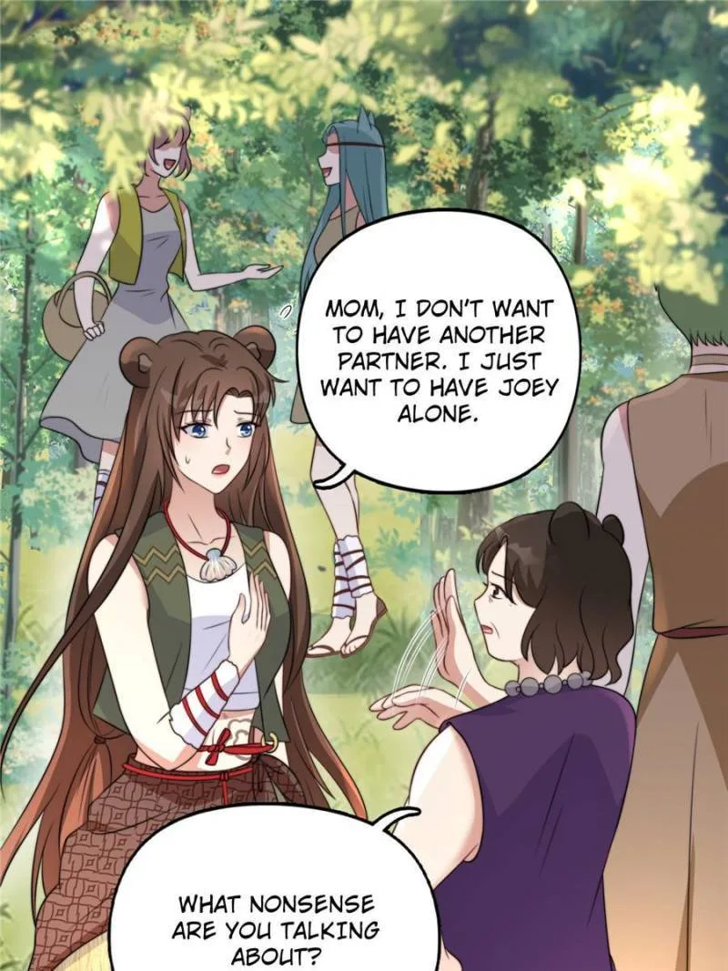 I Became the Beastman’s Wife Chapter 65 page 2
