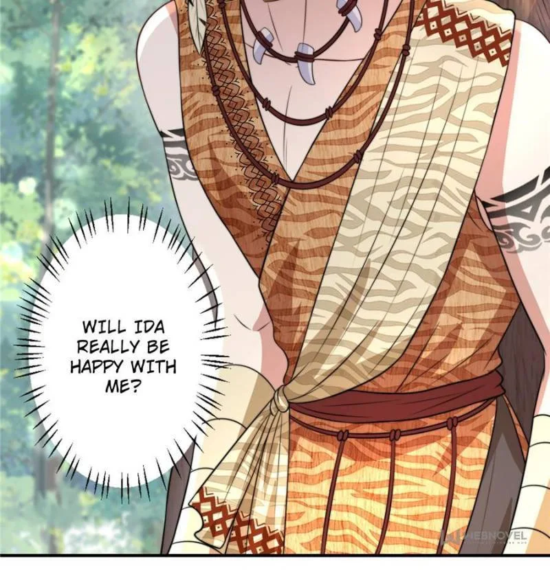 I Became the Beastman’s Wife Chapter 65 page 11