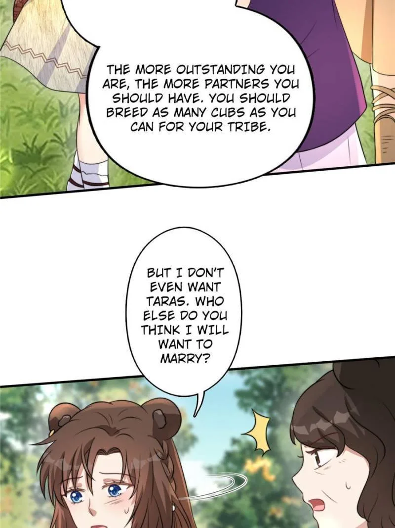 I Became the Beastman’s Wife Chapter 65 page 3