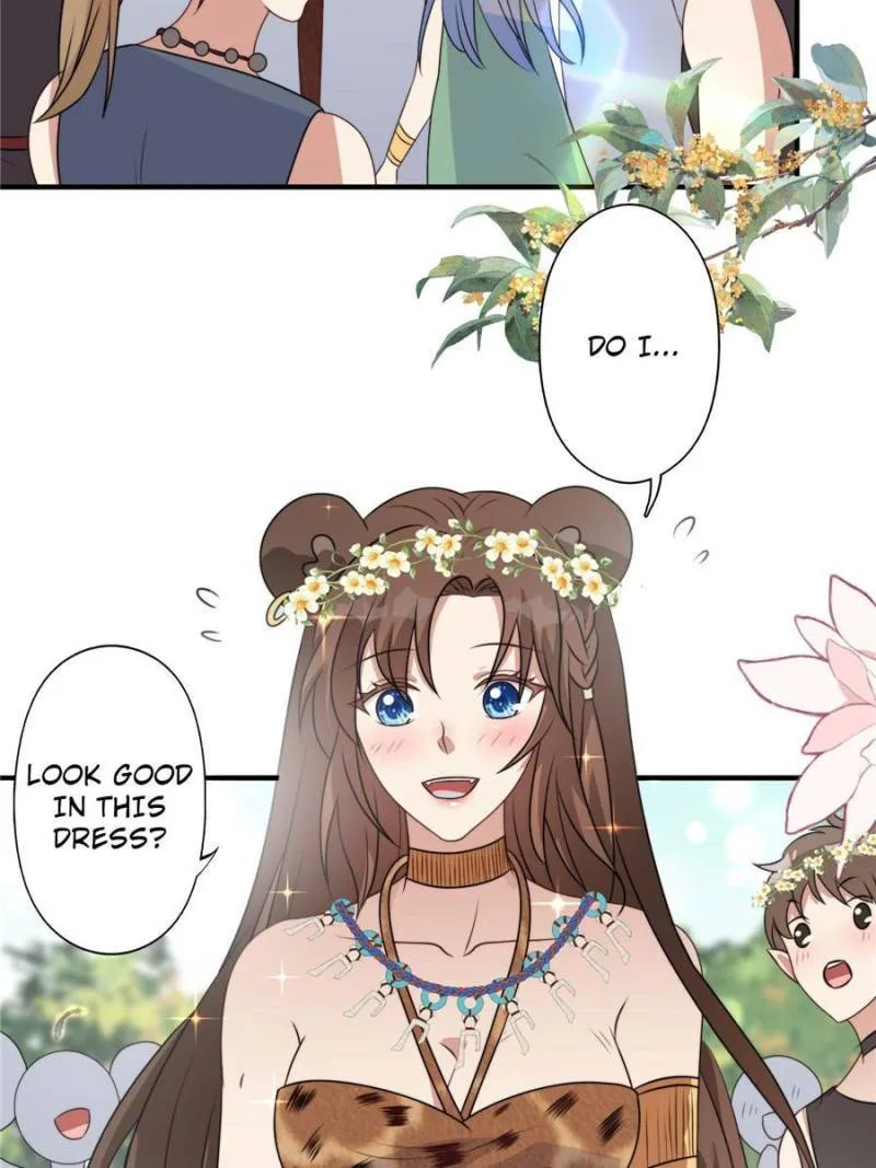 I Became the Beastman’s Wife Chapter 65 page 30