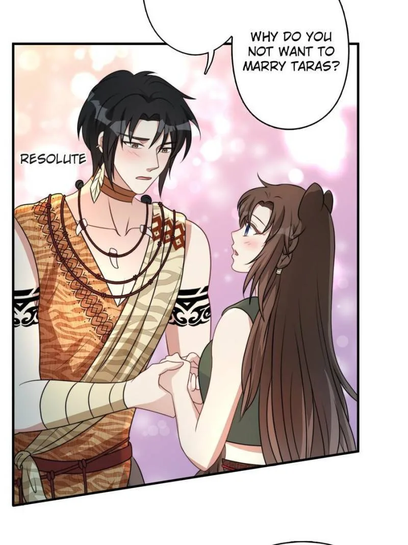 I Became the Beastman’s Wife Chapter 65 page 15