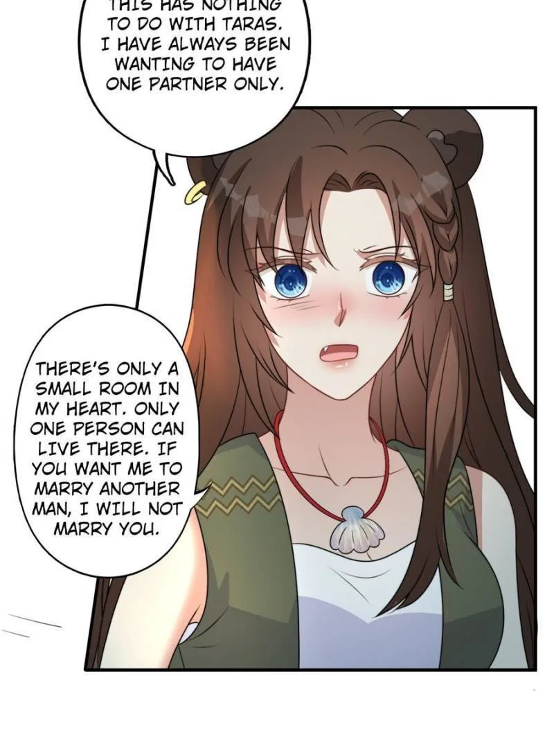 I Became the Beastman’s Wife Chapter 65 page 18