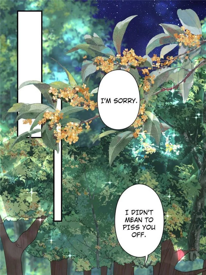 I Became the Beastman’s Wife Chapter 65 page 21